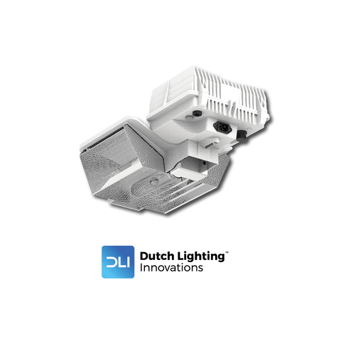 DLI CRI Series 315W 120-240V Digital Control