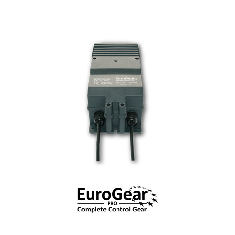 LUX LIGHT EuroGear Pro 600W 230V (EU-plug)