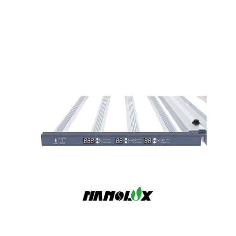 Nanolux SN630 Pro LED – Detailansicht