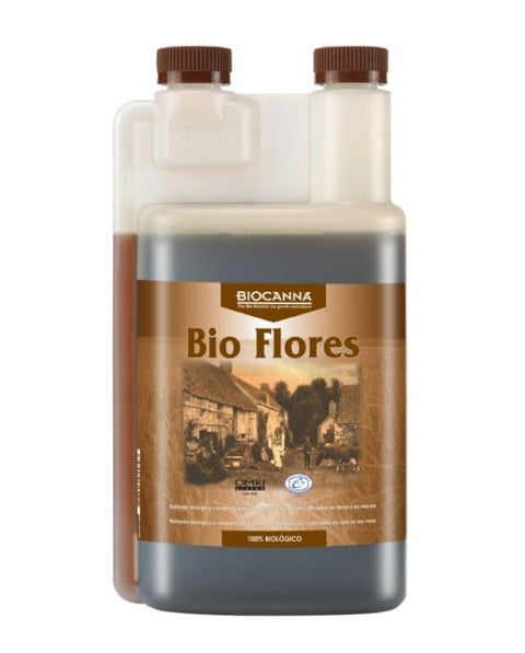 BioCanna Bio Flores
