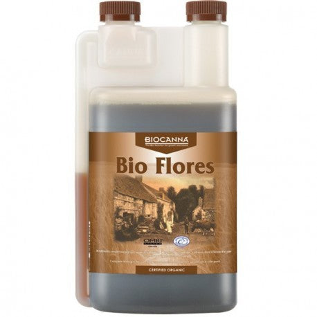BioCanna Bio Flores