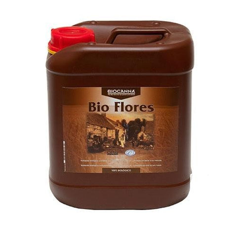 BioCanna Bio Flores