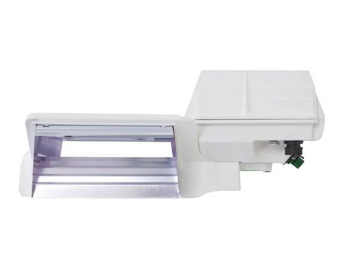 DLI CRI-Series UV 150W Ergänzungsleuchte – Seitenansicht