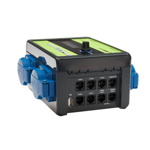 GrowControl GrowBase Pro – weitere Produktansicht