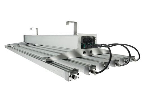 SYLVANIA Gro-Lux LED Linear Frame 6x Pflanzenleuchte