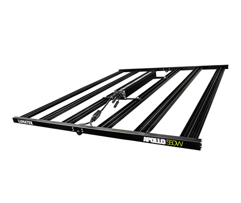 Lumatek Apollo 550W LED – Vollspektrum Leuchte