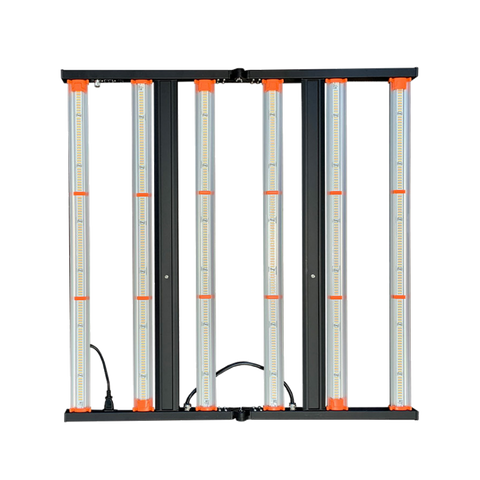 Lumen King 630W LED Grow Lampe