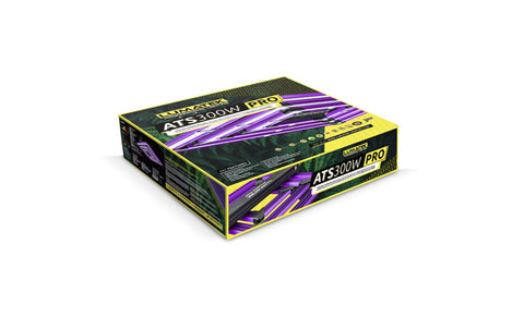 Lumatek ATS 300W Pro LED – Produktverpackung