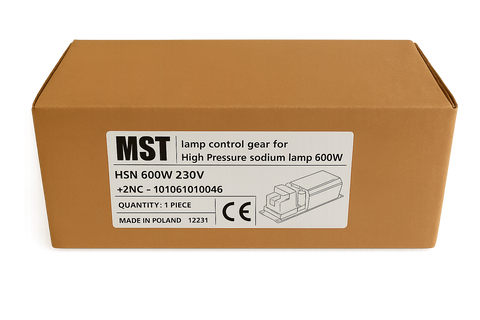 MST Hybrid Vorschaltgerät 250W 230V