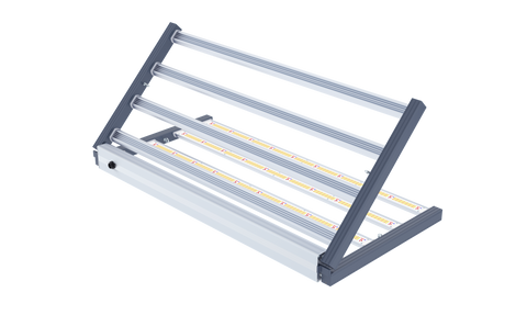 Nanolux SN830 Pro LED – Produktansicht