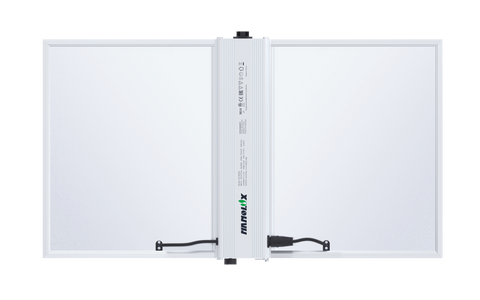 Nanolux RG300 LED Grow Lampe