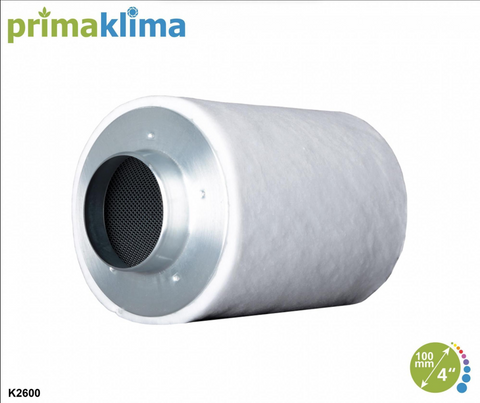 PrimaKlima Lüfterset PKVS-100EC-TC