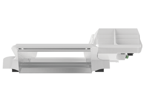 DLI JOULE-Series 1000W DE dimmbare HPS-Leuchte – Frontansicht