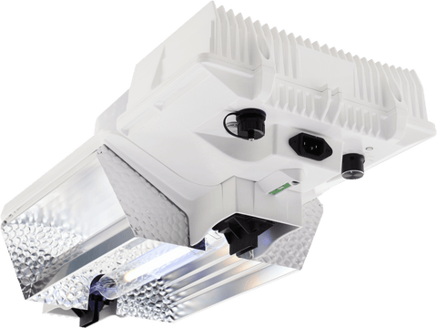DLI JOULE-Series 1000W DE HPS-Leuchte – Produktansicht