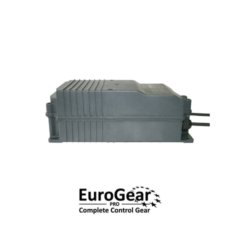 LUX LIGHT EuroGear Pro 400W 230V Vorschaltgerät (EU-Stecker)