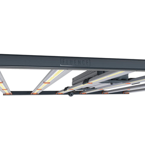 Fluence SPYDR 2x LED – Produktansicht 3