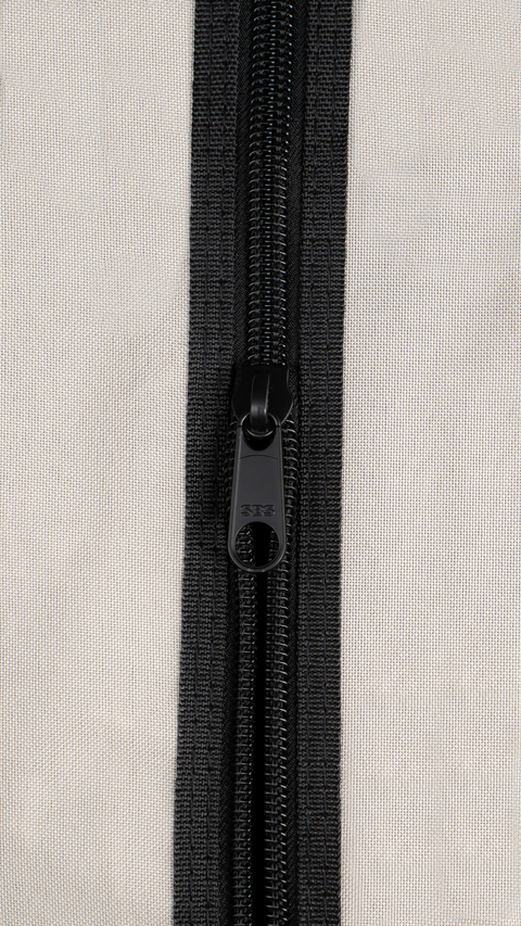 Grow Masters® Growzelt 240x120x200cm , ⌀22 mm - www.grow-masters.de