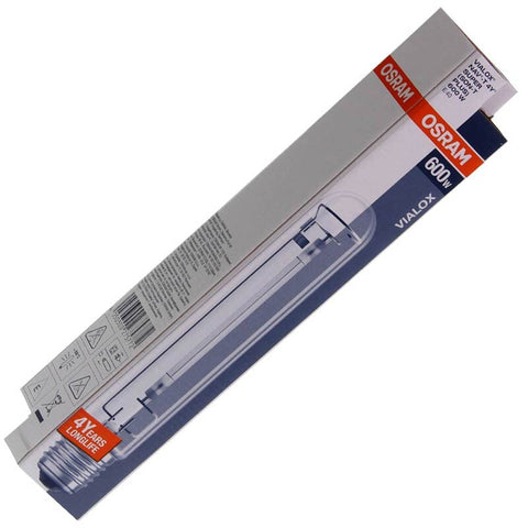 OSRAM NAV-T 600W SUPER 4Y E40 HPS-Leuchtmittel