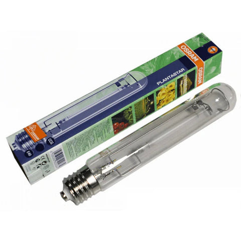 OSRAM PLANTASTAR 600W 400V E40 HPS-Leuchtmittel