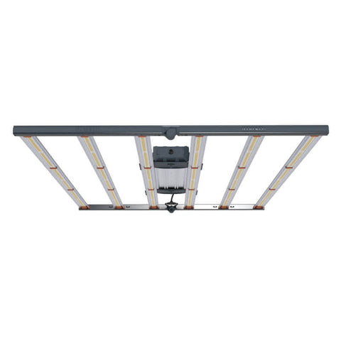 Fluence SPYDR 2x LED 342W – Produktansicht