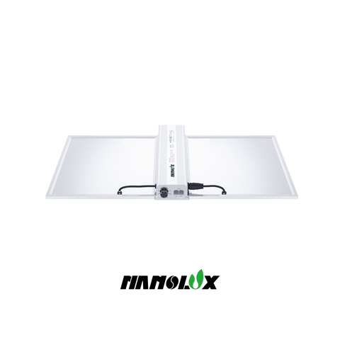 LED Growlampe für 100x100 cm – Leistung und Modelle im Vergleich