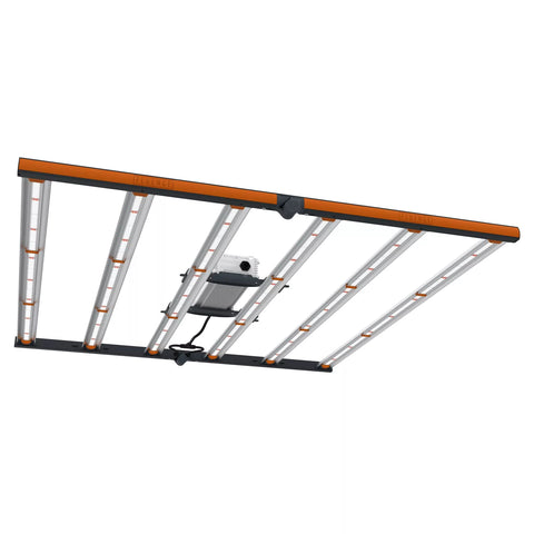 LED Beleuchtung für 240x120 cm – leistungsstarke LED-Lösungen im Vergleich