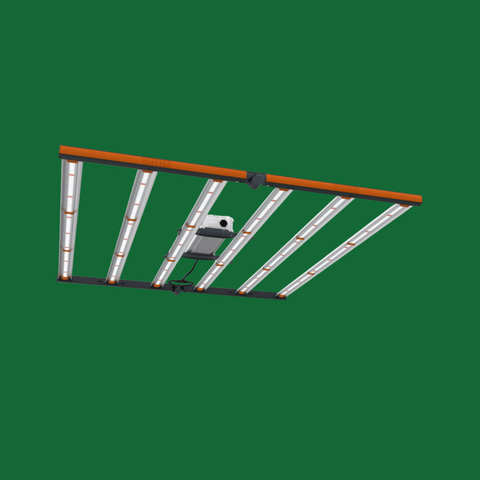 LED - Leuchten