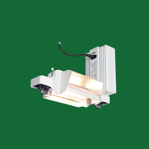 HPS - Systeme