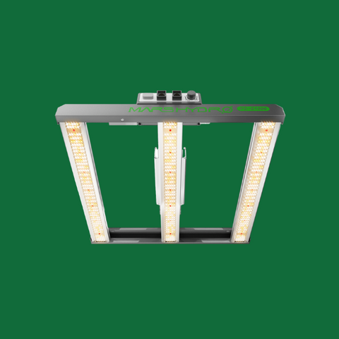 Mars Hydro LED Grow Lampen