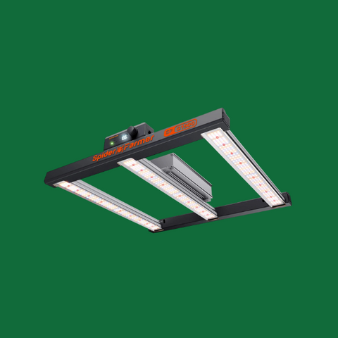 Spider Farmer LED Grow Lampen