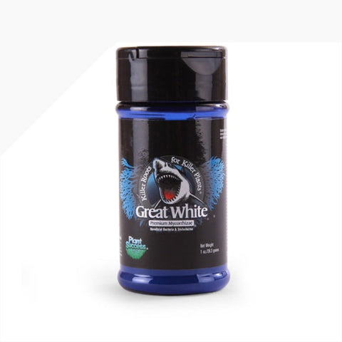 Great White® (1 oz.) 28,3 gr