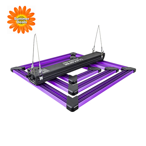 Lumatek ATS 300W Pro LED Grow Light 300W