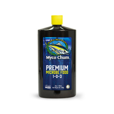Myco Chum®