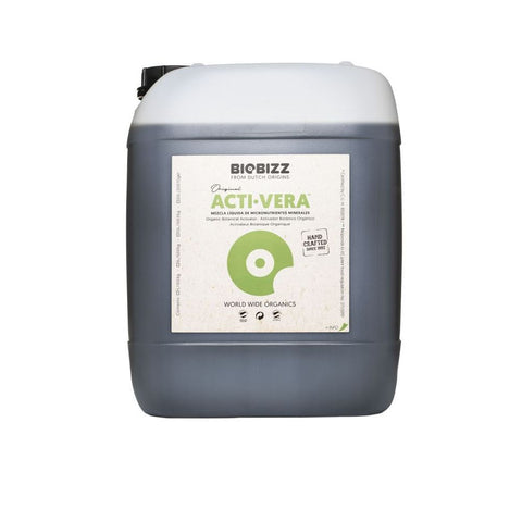 Biobizz Acti Vera 20L