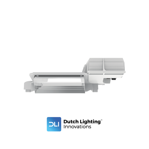 DLI Joule Series 1000W 347/400V DC-EU