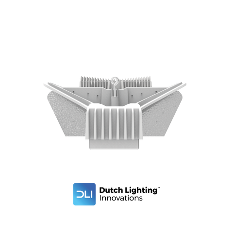 DLI Joule Series 1000W 347/400V DC-EU