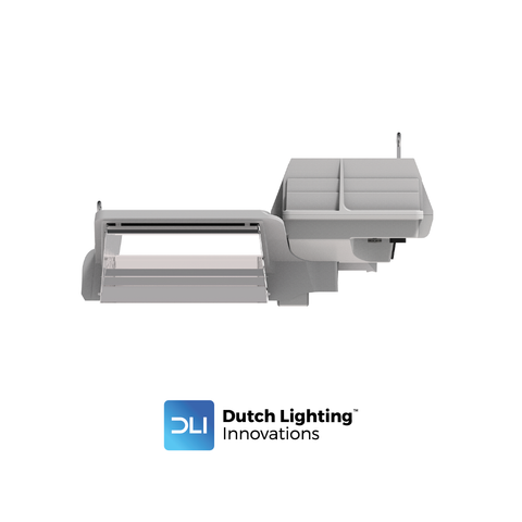 DLI CRI Series 315W 120-240V Digital Control
