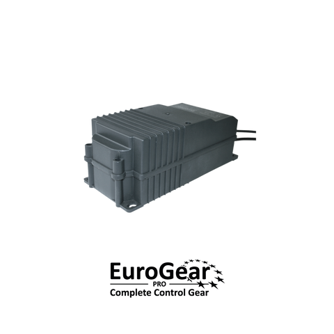 LUX LIGHT EuroGear Pro 600W 230V (EU-plug)