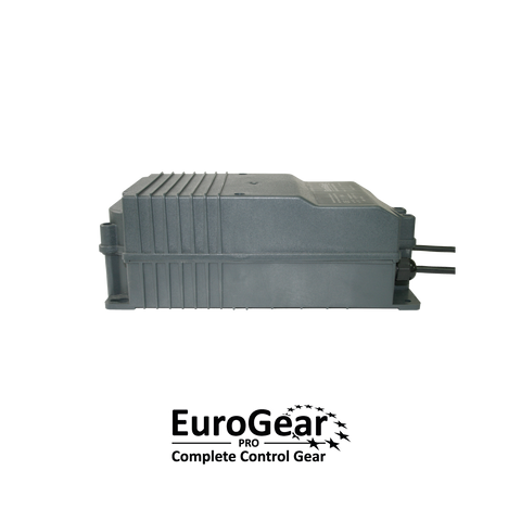 LUX LIGHT EuroGear Pro 600W 230V (EU-plug)