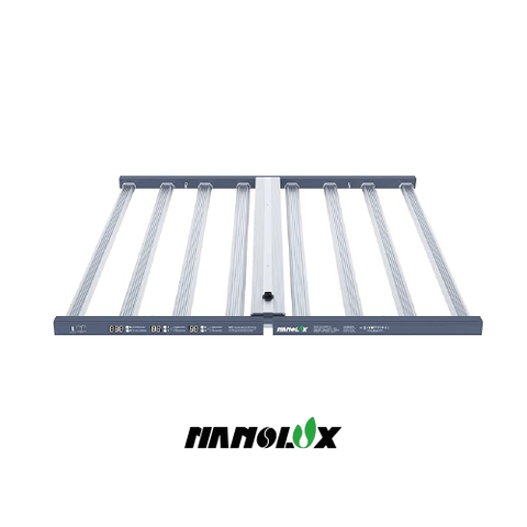 Nanolux SN630 Pro LED – Produktansicht