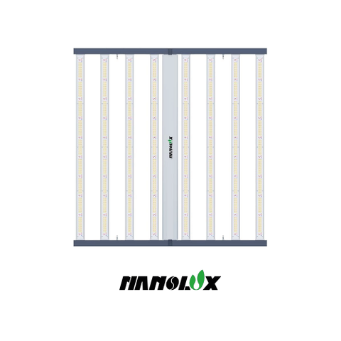 Nanolux SN630 Pro LED – Detail