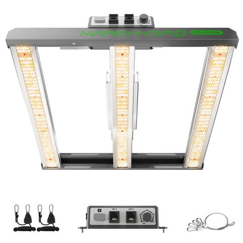 Mars Hydro FC-E 1500 150W LED