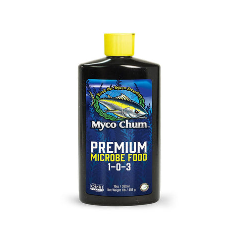 Myco Chum®
