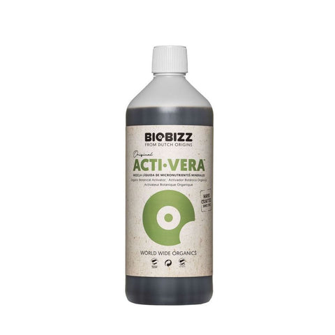 Biobizz Acti Vera 1L