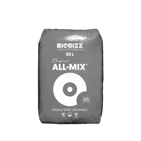 All Mix 50L