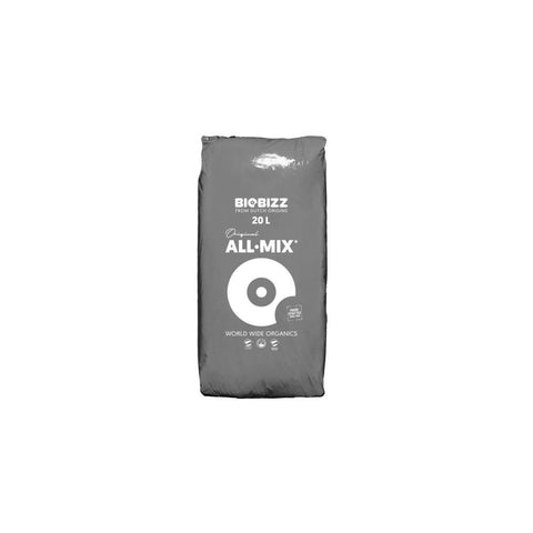 Biobizz All Mix 20L