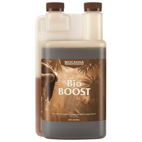 BioCanna BioBoost