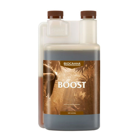BioCanna BioBoost