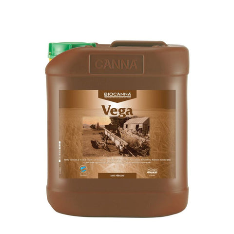 BioCanna Bio Vega