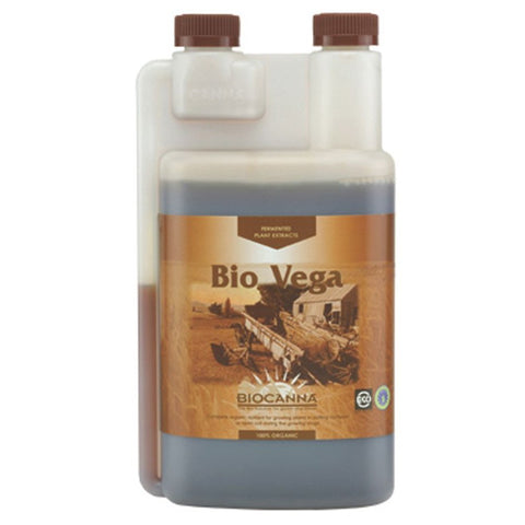 BioCanna Bio Vega